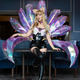 Cosplay by stellachuuuuu | Photo by Anna Cosplay Photography